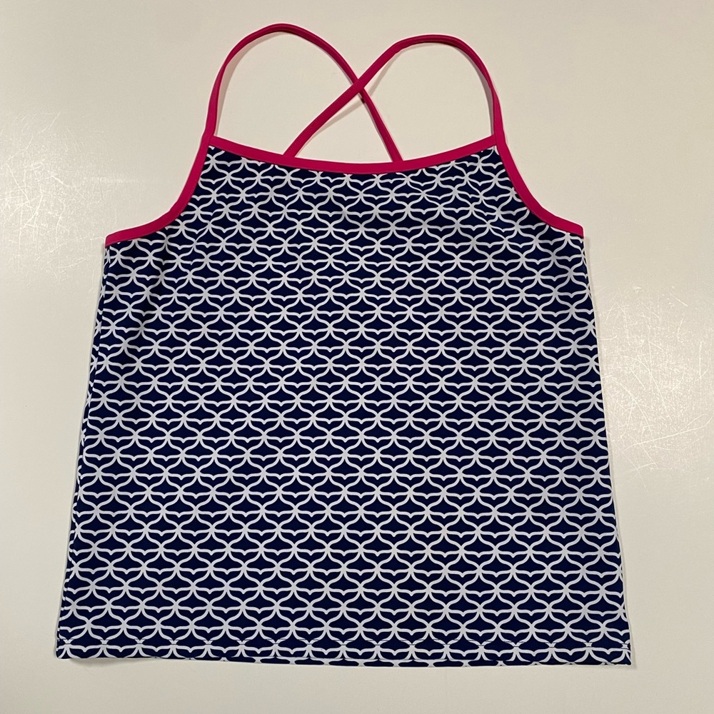 Vineyard Vines Tankini Top